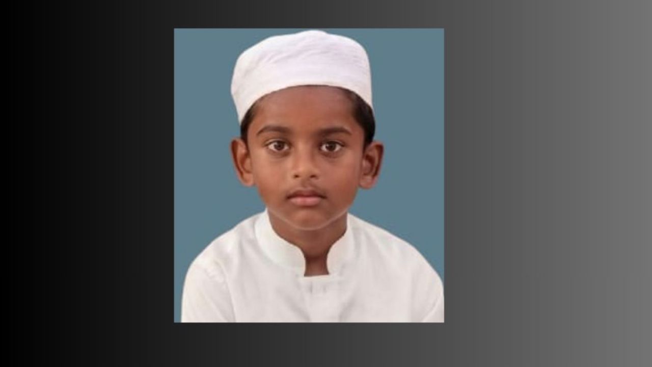 বাবার সঙ্গে জুয়ার টাকার দ্বন্দ্বে প্রাণ গেল ৯ বছরের শিশুর