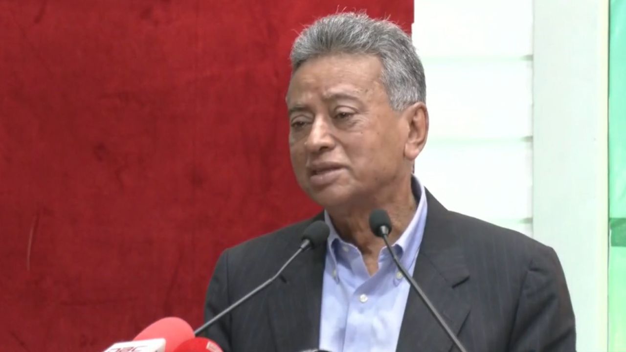অর্থনীতির গণতন্ত্রীকরণ করতে চায় সরকার: অর্থমন্ত্রী