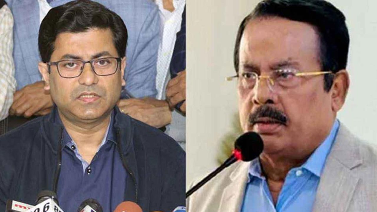 ট্রাইব্যুনালে তাপস ও নানকের বিচার শুরুর আদেশ: সাক্ষ্যগ্রহণ ৮ জুন