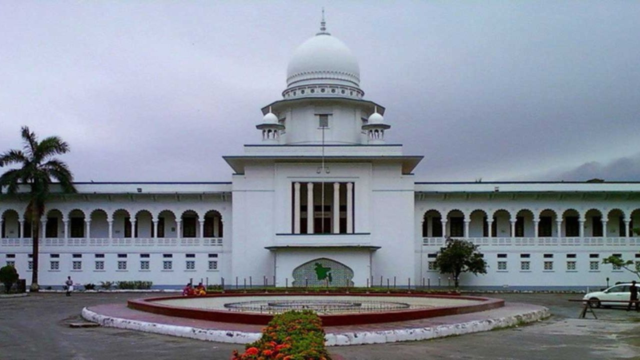 হামে ৩৫২ শিশুর মৃত্যু: প্রত্যেক পরিবারকে ২ কোটি টাকা ক্ষতিপূরণ চেয়ে রিট