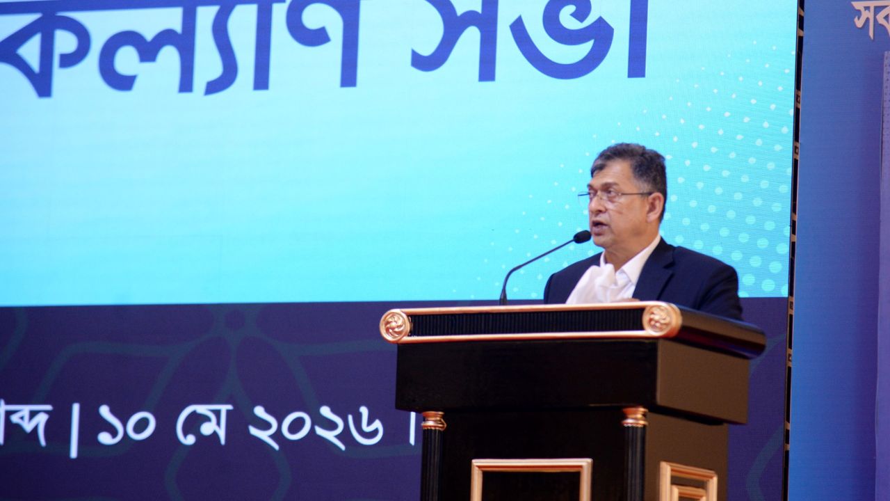 পুলিশের যৌক্তিক দাবি পূরণ করা হবে: স্বরাষ্ট্রমন্ত্রী