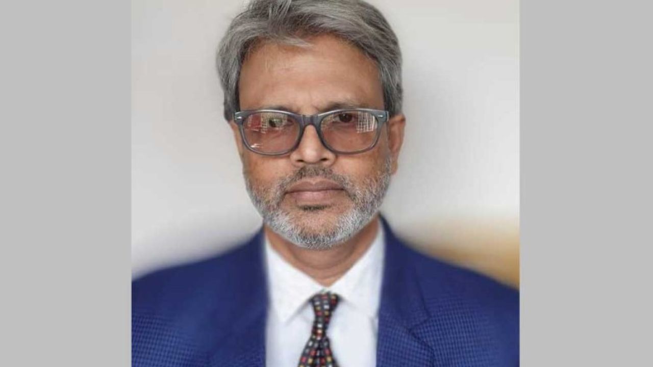 ঢাবি প্রক্টর সাইফুদ্দীন আহমদের পদত্যাগ