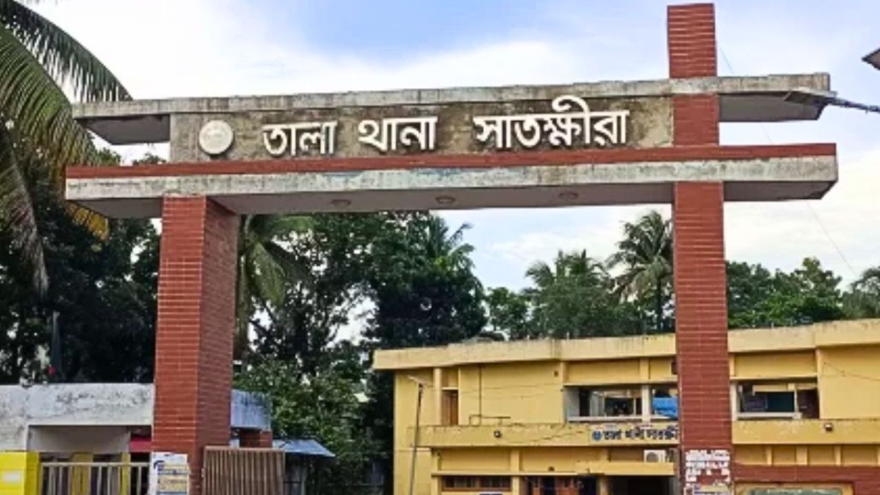 গোপালপুর খাল থেকে বৃদ্ধের মরদেহ উদ্ধার