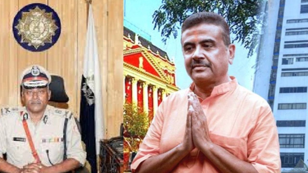 নবান্নে নতুন সূচনা, শুভেন্দুর ‘অগ্নিপরীক্ষা’ আজ     