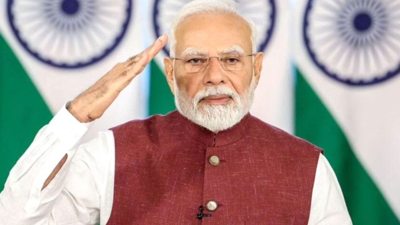 বিশ্বমঞ্চে মোদির প্রভাব আরও জোরদার! 