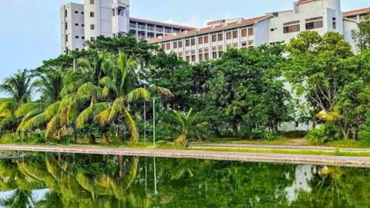 গোবিপ্রবির ওয়েবসাইট : বাইরে ফিটফাট, ভেতরে তথ্যের অভাব