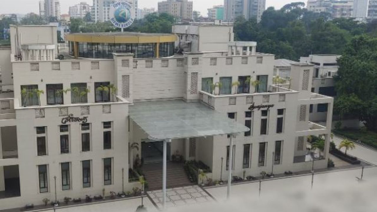 শুভেন্দুর ব্যক্তিগত ঠিকানাও বদলাচ্ছে