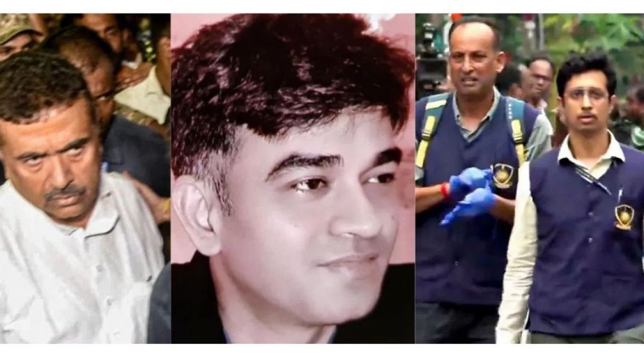 মুখ্যমন্ত্রী শুভেন্দুর ব্যক্তিগত সহকারী হত্যায় গ্রেপ্তার ৩