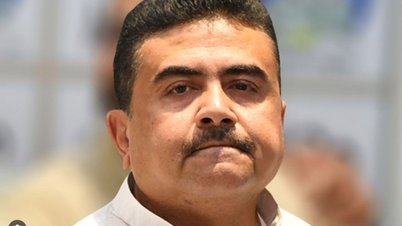 মুখ্যমন্ত্রী শুভেন্দুর নিরাপত্তায় জোড়া বলয়ে জোর প্রশাসনের