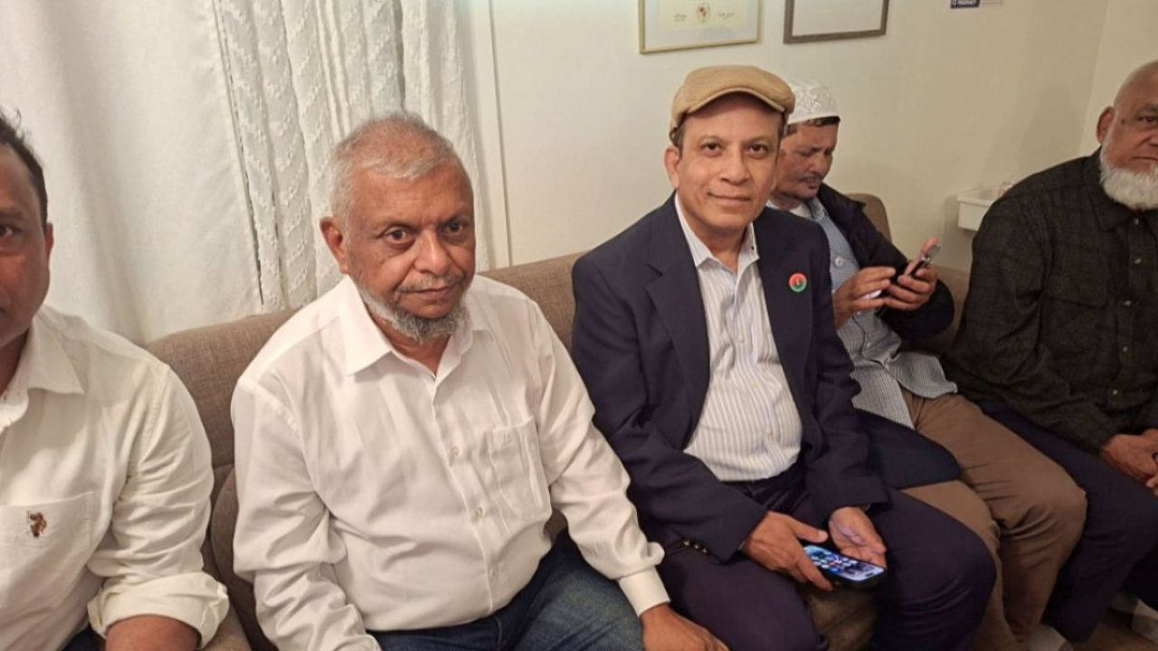 সুনামগঞ্জে কৃষিভিত্তিক শিল্প জোন গড়ার আশ্বাস মন্ত্রীর 