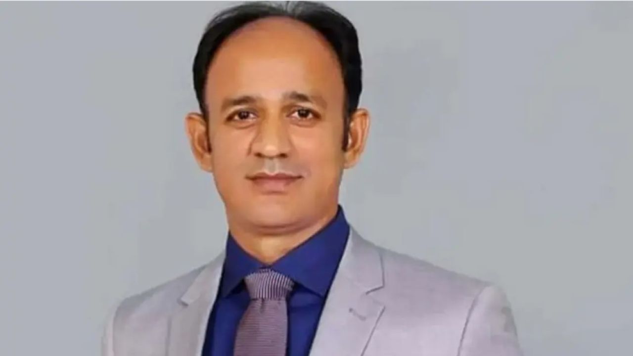 এক মামলায় ব্যারিস্টার সুমনের জামিন বহাল