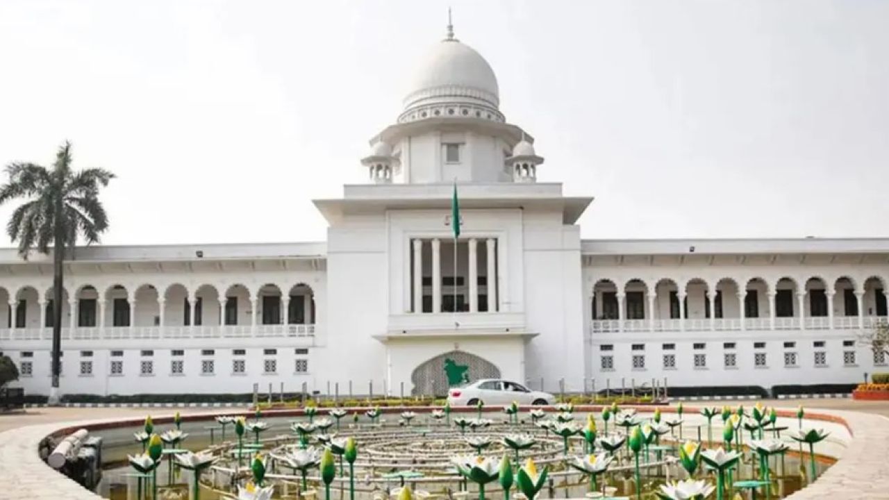 গর্ভের সন্তান ছেলে না মেয়ে তা প্রকাশ করা যাবে না: হাইকোর্ট