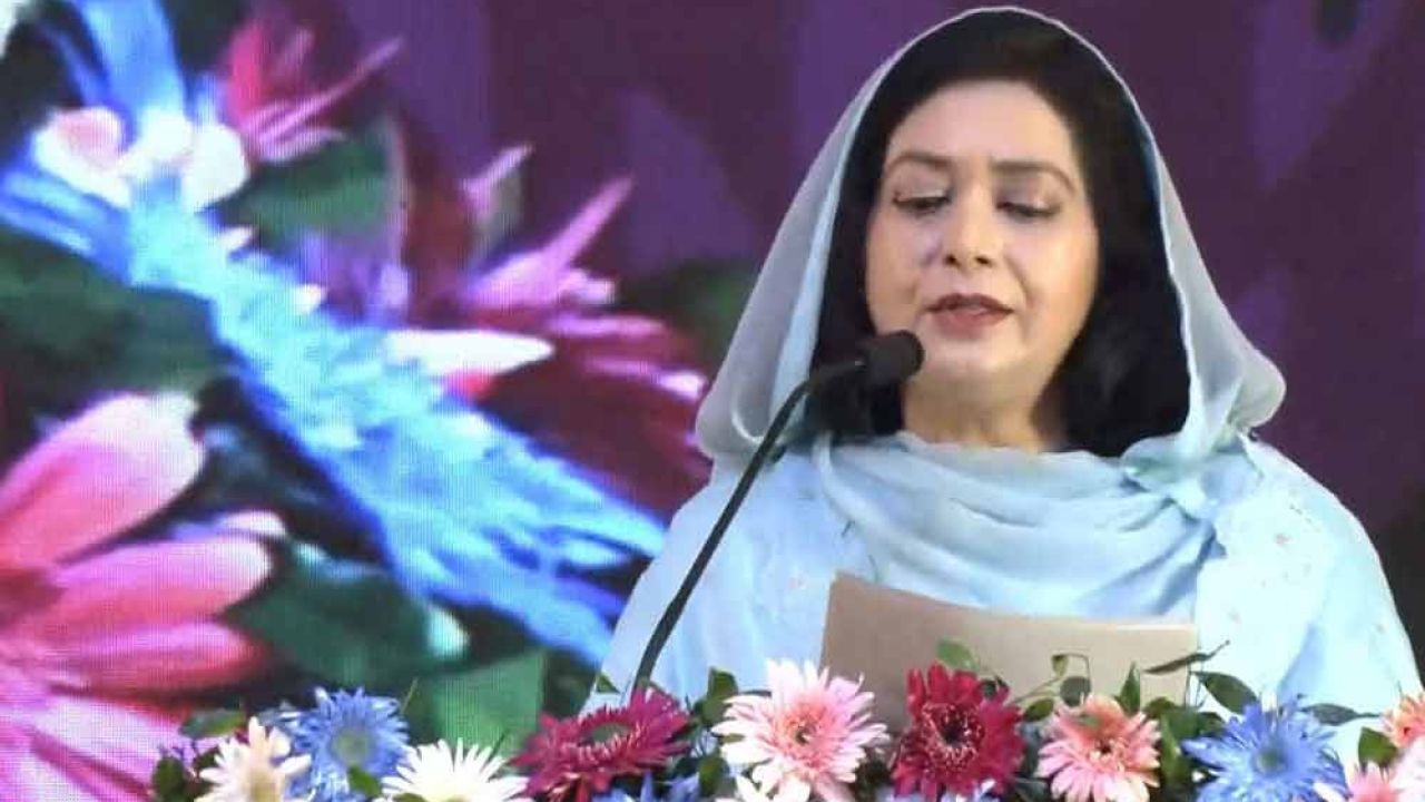 প্রতিটি মেয়ের ভবিষ্যৎ গড়তে রাষ্ট্র হবে বড় সহায়ক: ডা. জুবাইদা রহমান