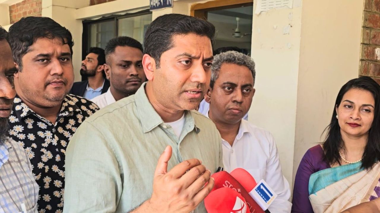  বর্গা শিক্ষকদের দিন শেষ, হার্ডলাইনে মন্ত্রণালয়