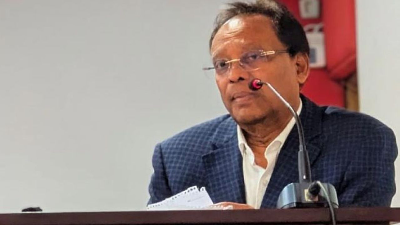 প্রযুক্তিনির্ভর স্মার্ট দেশ গড়তে কাজ করছে সরকার: আইসিটি মন্ত্রী