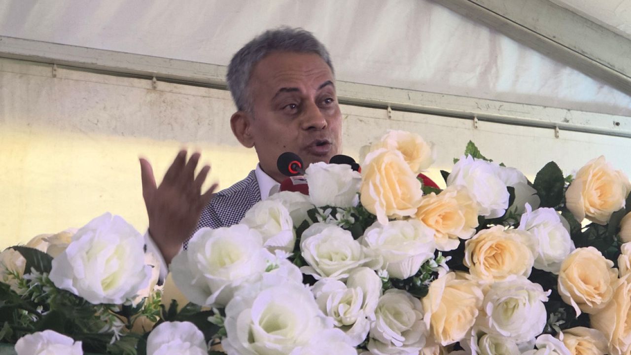 মেগা প্রকল্পের নামে লুট হয়েছে: সেতুমন্ত্রী