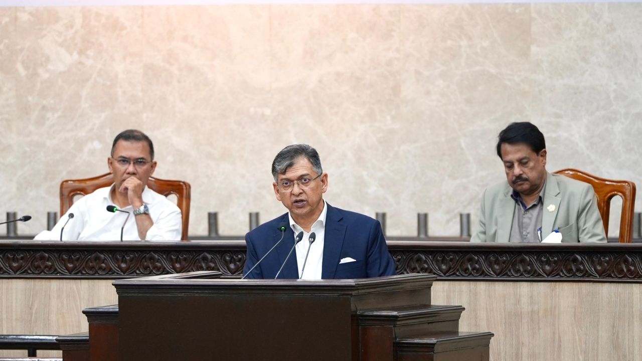 পুলিশে হচ্ছে নতুন সাইবার ইউনিট ও দুটি একাডেমি