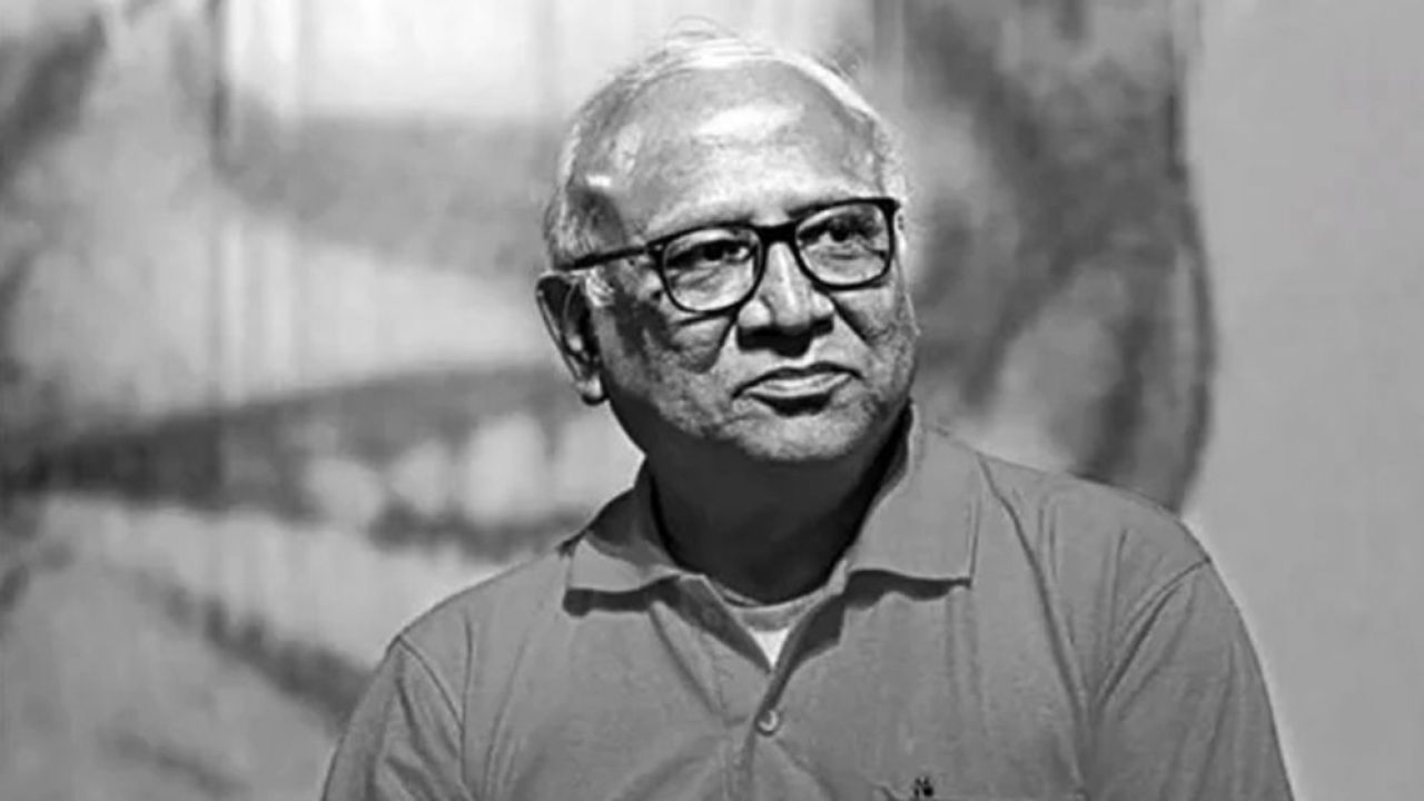 চিরবিদায় নিলেন নাট্যজন আতাউর রহমান