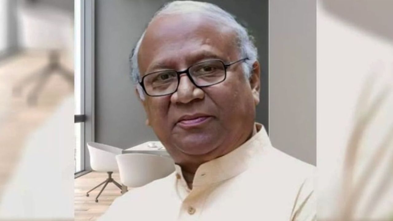 শহীদ মিনারে নেওয়া হবে আতাউর রহমানের মরদেহ