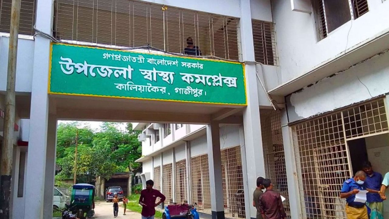 পাগলা কুকুরের তাণ্ডবে কালিয়াকৈরে আতঙ্ক