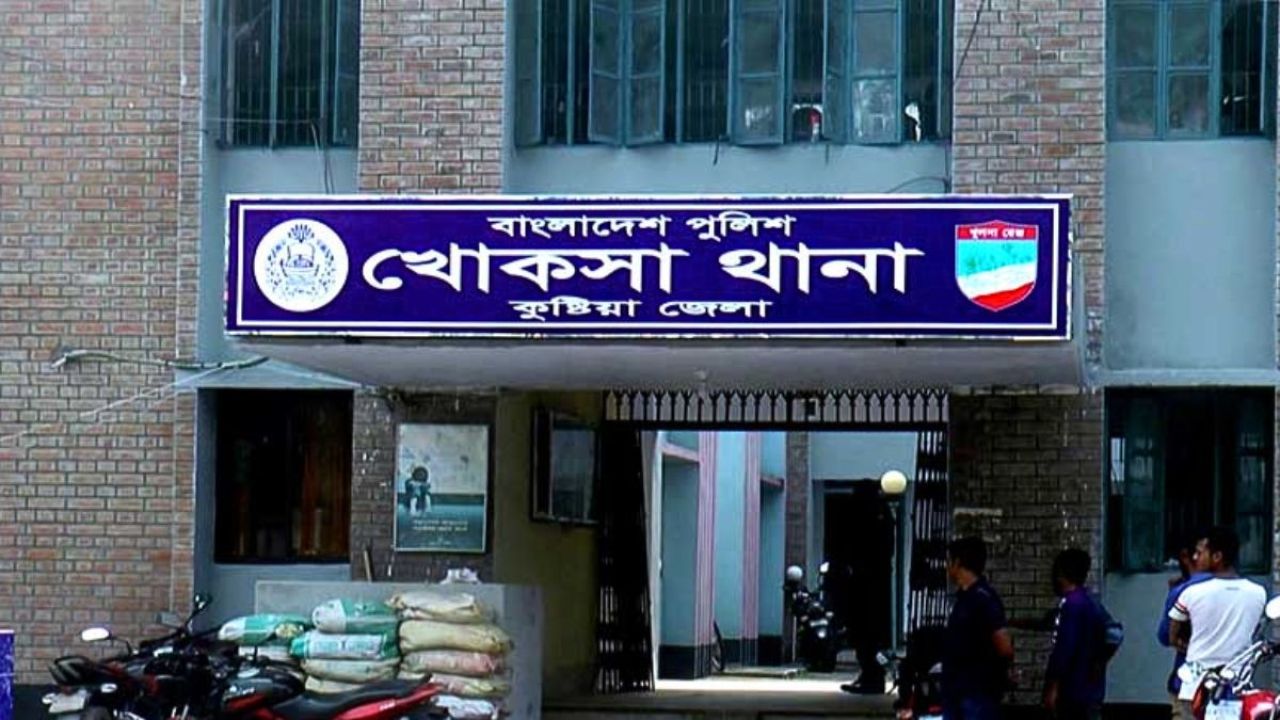 খোকসায় তালা ভেঙে ৪ লাখ টাকার গরু চুরি