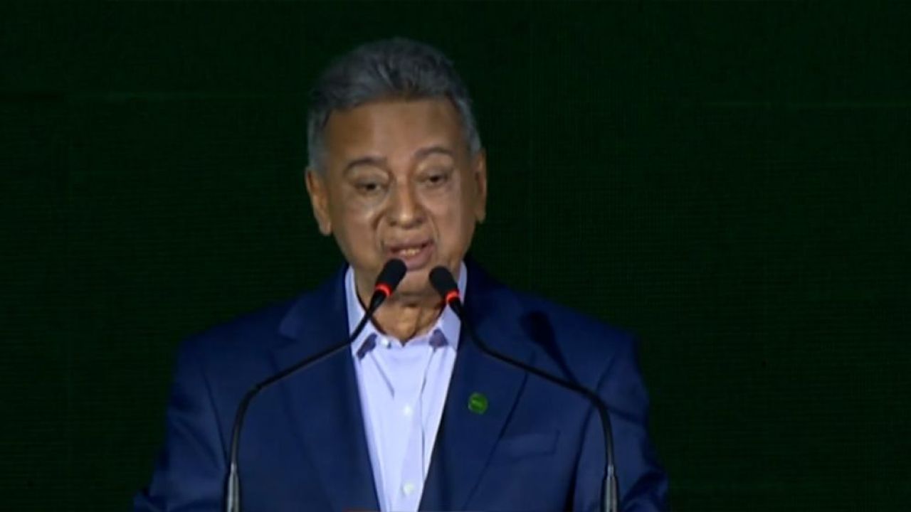 অর্থনীতিতে থাকবে না কোনো রাজনৈতিক হস্তক্ষেপ: অর্থমন্ত্রী