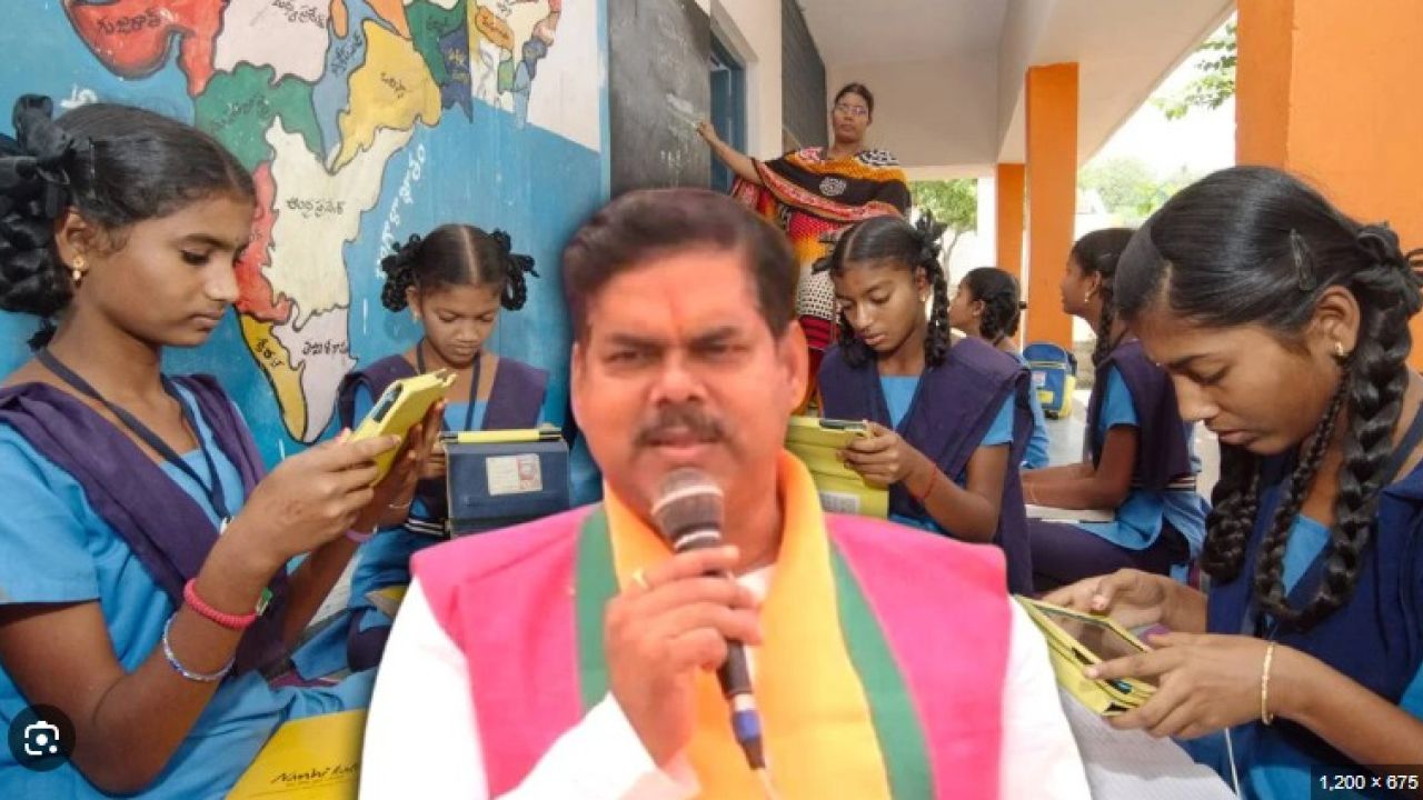 ‘বেটি পড়াও’ বনাম ‘ঘরে থাকো’- বিহারের শিক্ষামন্ত্রীর মন্তব্যে তীব্র বিতর্ক