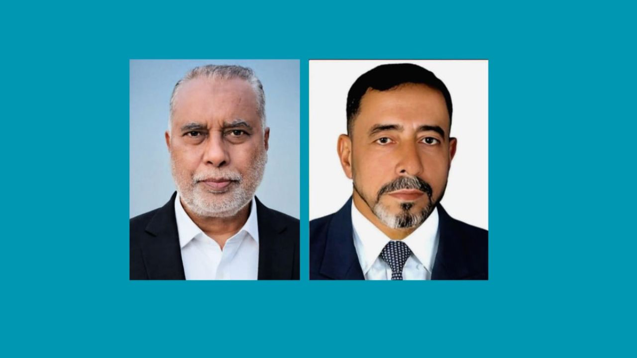 নোয়াখালী সাংবাদিক ইউনিয়নের নতুন কমিটি গঠন