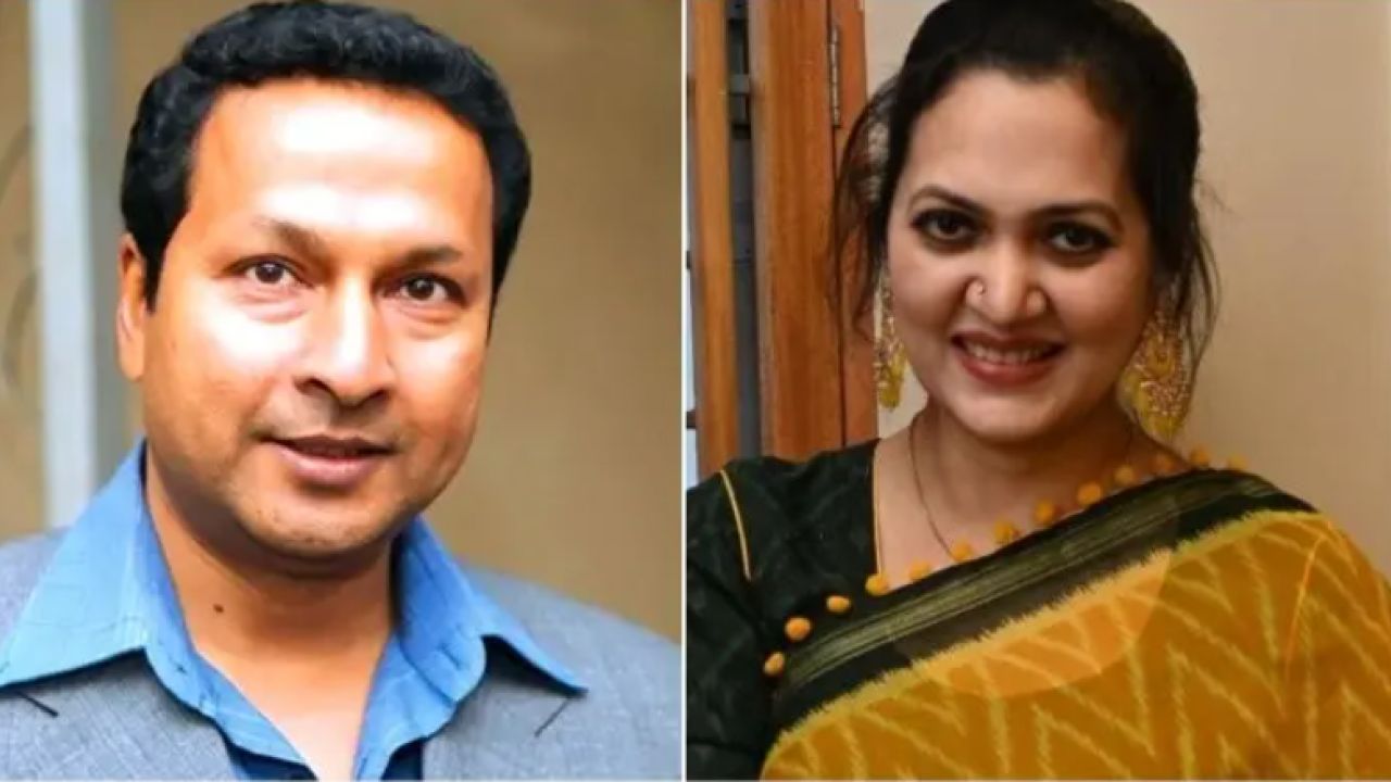 নির্বাচনী মাঠে নামছেন বাপ্পারাজ-মুক্তি জুটি