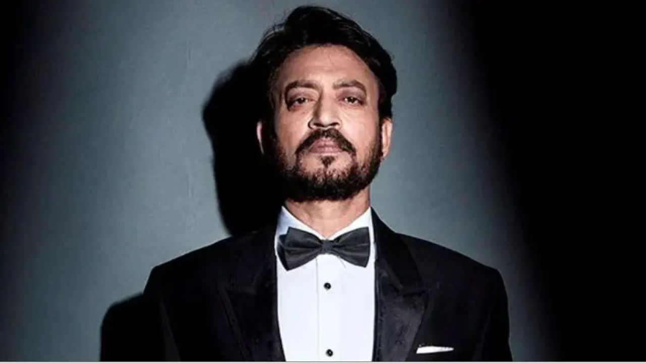 ইরফান খানের স্মৃতিতে মুক্তি পেল ‘দ্য লাস্ট টেন্যান্ট’