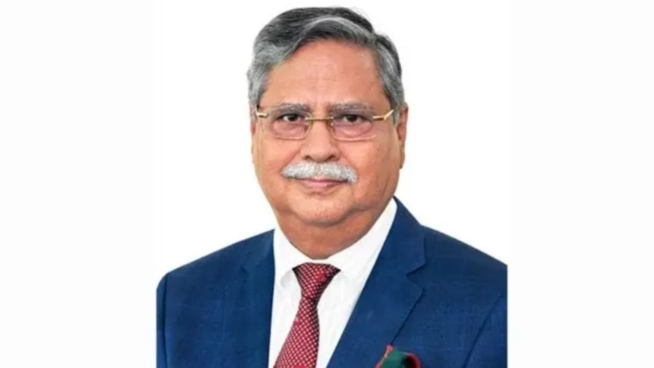 রাষ্ট্রপতির হার্টে ব্লক, পরানো হয়েছে ‘রিং’