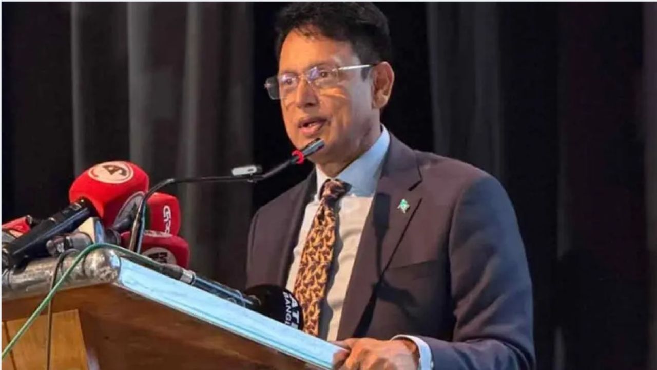 সব শিক্ষাপ্রতিষ্ঠানে পর্যায়ক্রমে সোলার প্ল্যান্ট বসানো হবে