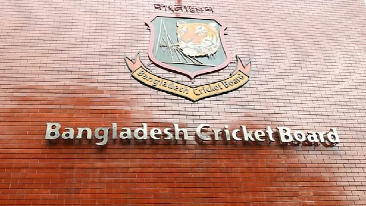 বিসিবি নির্বাচনে তিন সদস্যের কমিশন ঘোষণা