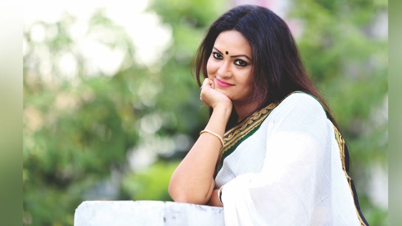 রিচির অভিনয়ে মুগ্ধ দর্শক