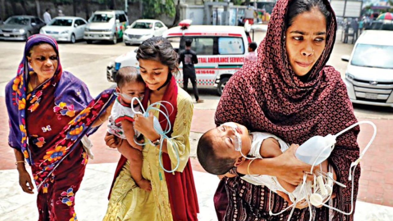 হামে কাড়ল আরও ৮ প্রাণ, মৃতের সংখ্যা ৪৩২
