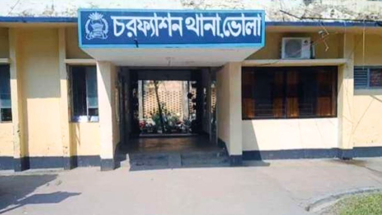 চরফ্যাশনে বিএনপি নেতার বিরুদ্ধে দোকান দখল-চাঁদাবাজির অভিযোগ