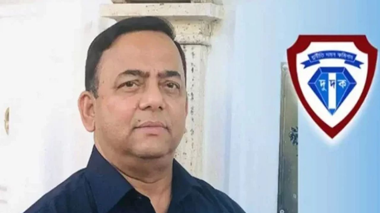 দুর্নীতির মামলায় সাবেক আইজিপি বেনজীরের বিরুদ্ধে সাক্ষ্য গ্রহণ শুরু