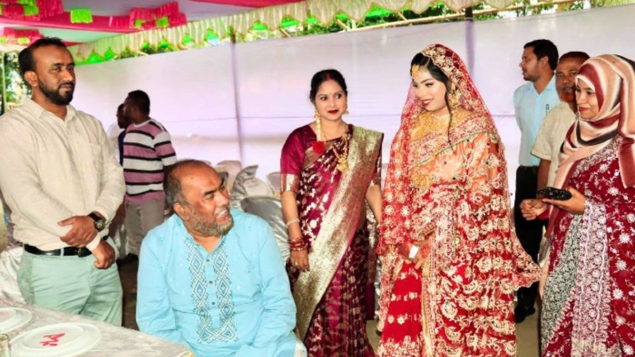 রেলস্টেশনে পাওয়া স্বপ্নার নতুন জীবন শুরু