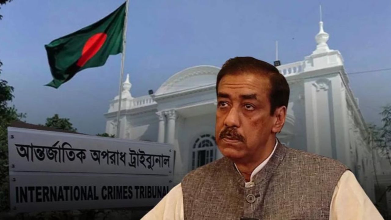 নারায়ণগঞ্জে ‘১০ হত্যা’: শামীম ওসমানসহ ১২ জনের বিচার শুরু