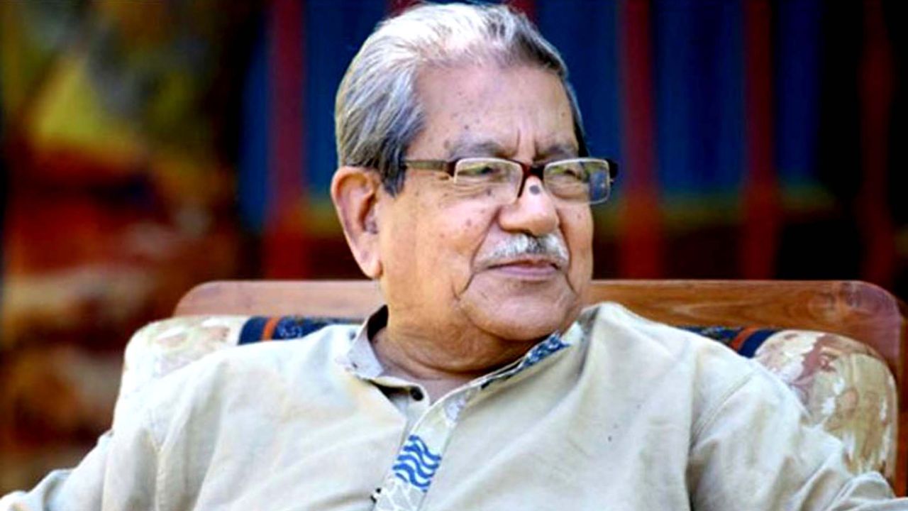 আনিসুজ্জামানের আত্মকথায় সমষ্টিকথন