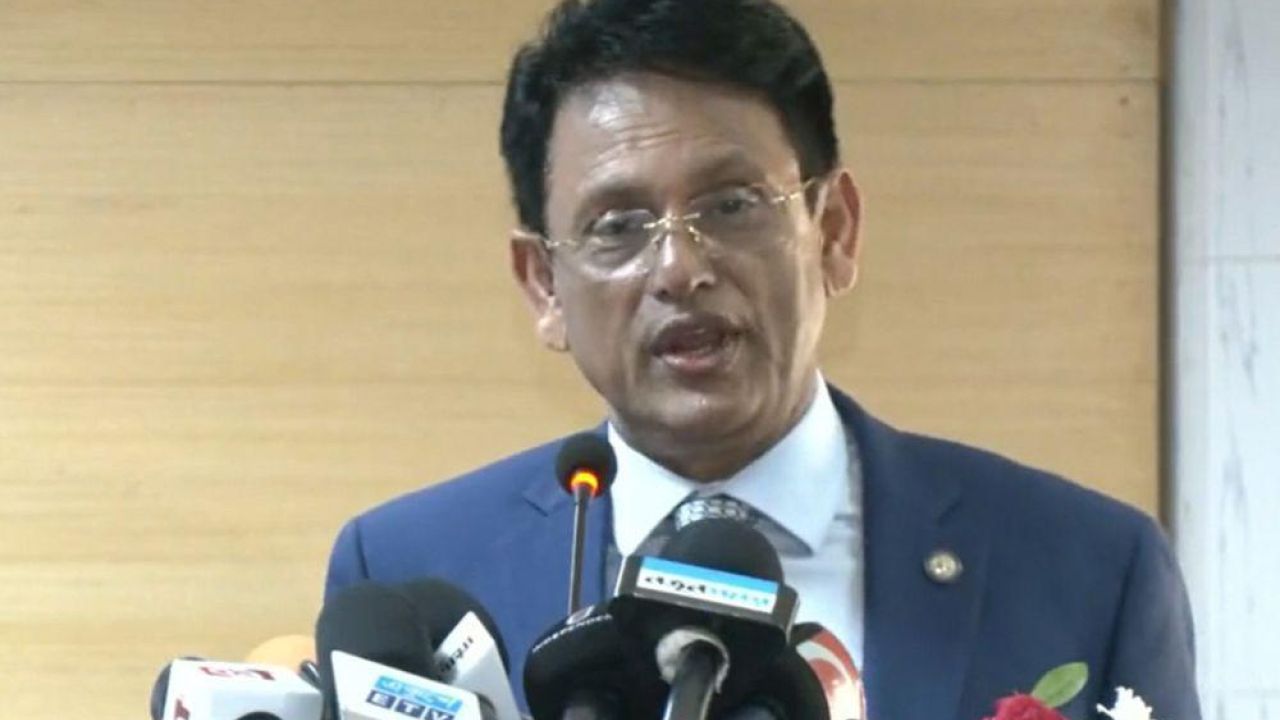 ২০২৭ সালের এসএসসি ও এইচএসসি পরীক্ষার সময় জানালেন শিক্ষামন্ত্রী