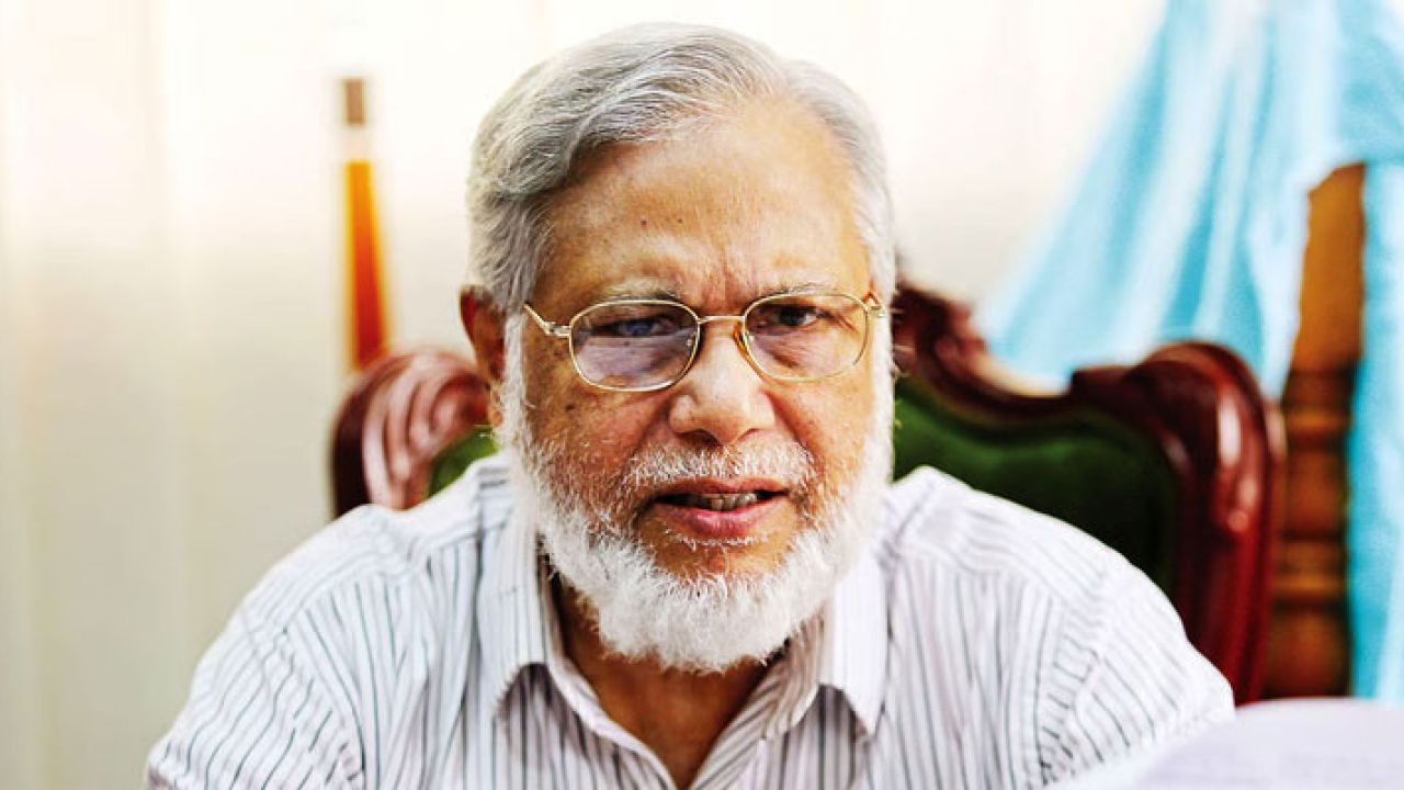 বিচারপতি খায়রুল হককে শোন অ্যারেস্ট না করতে হাইকোর্টে রিট