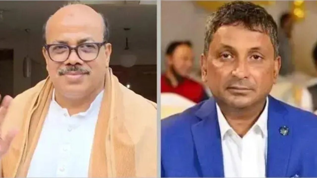 আসলাম চৌধুরী ও সারোয়ার আলমগীরের আবেদন নথিভুক্ত, শুনানি ৯ জুন