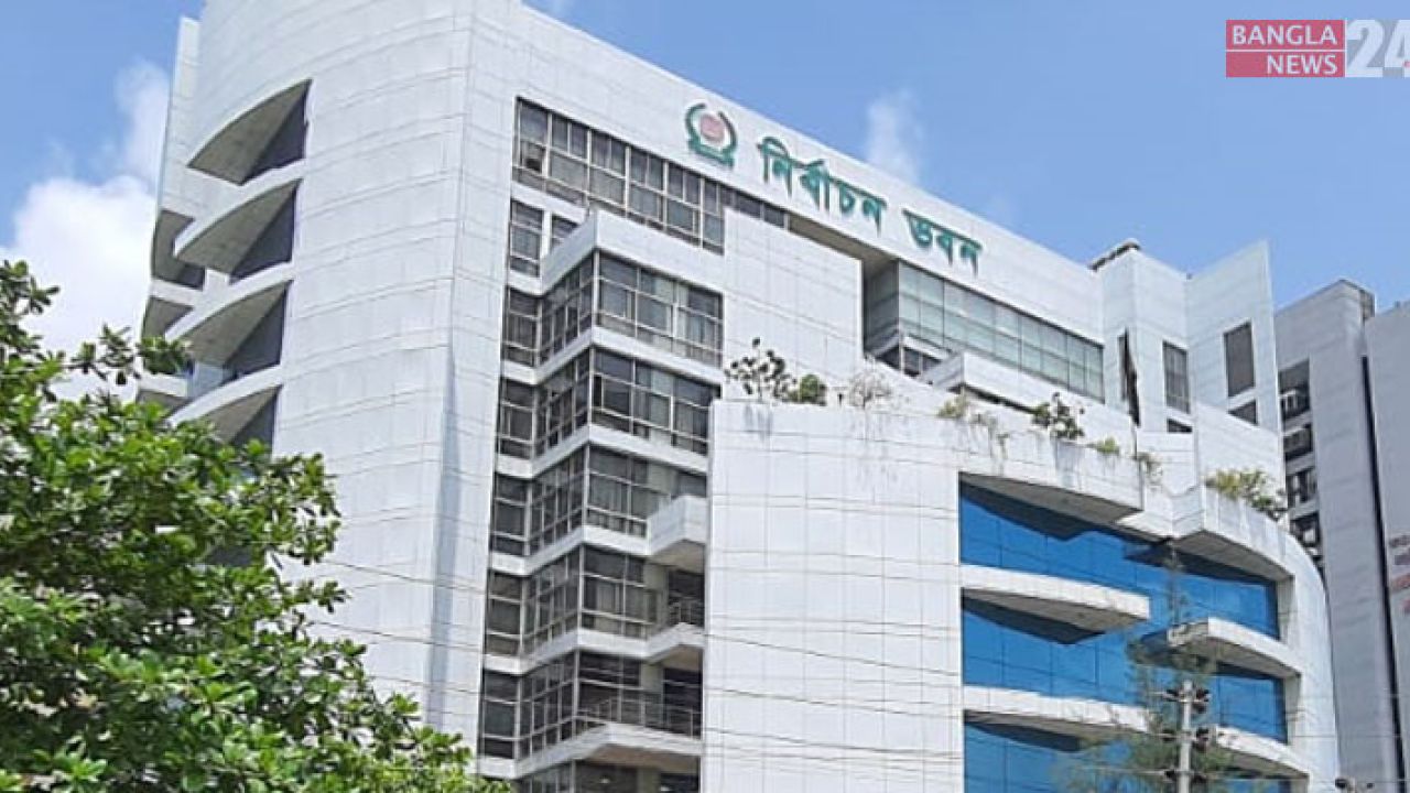 দেশে ভোটার বাড়ল সোয়া ৬ লাখের বেশি