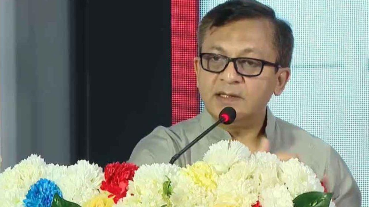 চীনের সহায়তায় বন্ধ কারখানা চালু করতে চায় সরকার: শিল্পমন্ত্রী