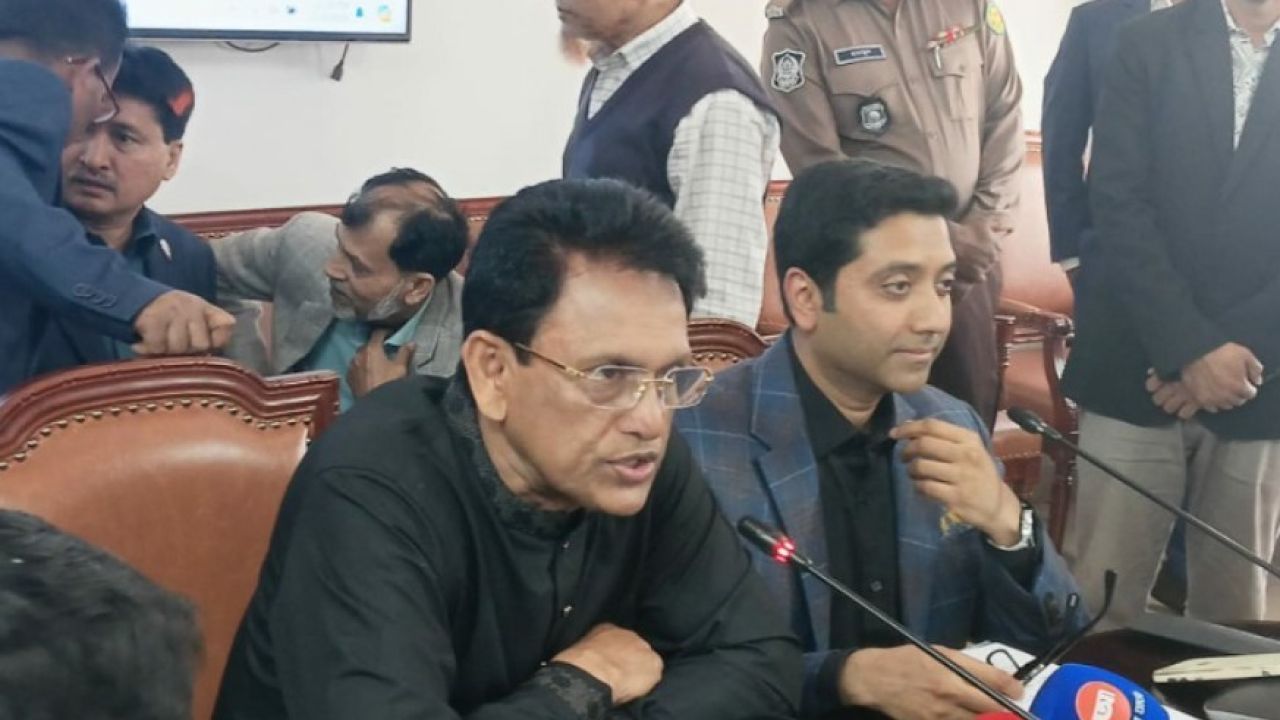 এসএসসি পরীক্ষা শুরু ৭ জানুয়ারি