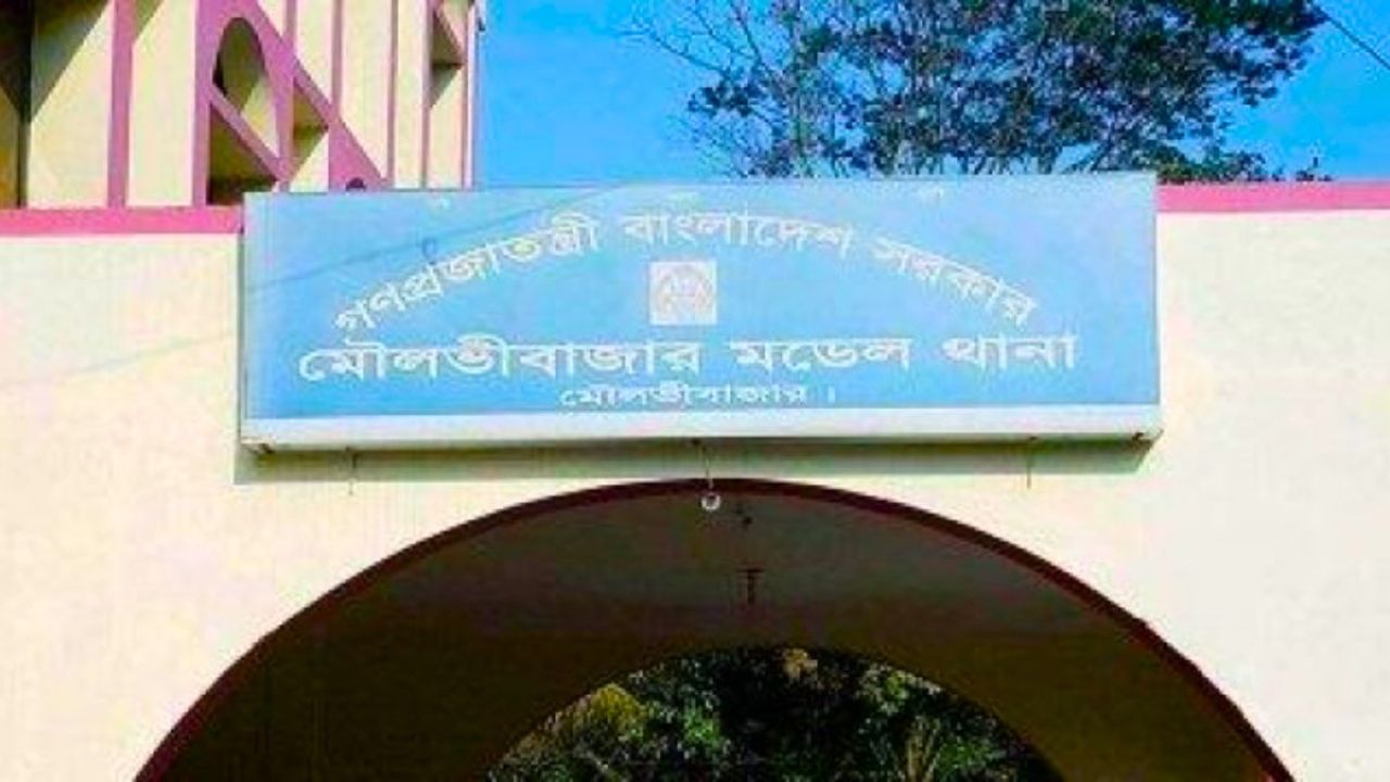 মৌলভীবাজারে তরুণীর ঝুলন্ত মরদেহ উদ্ধার