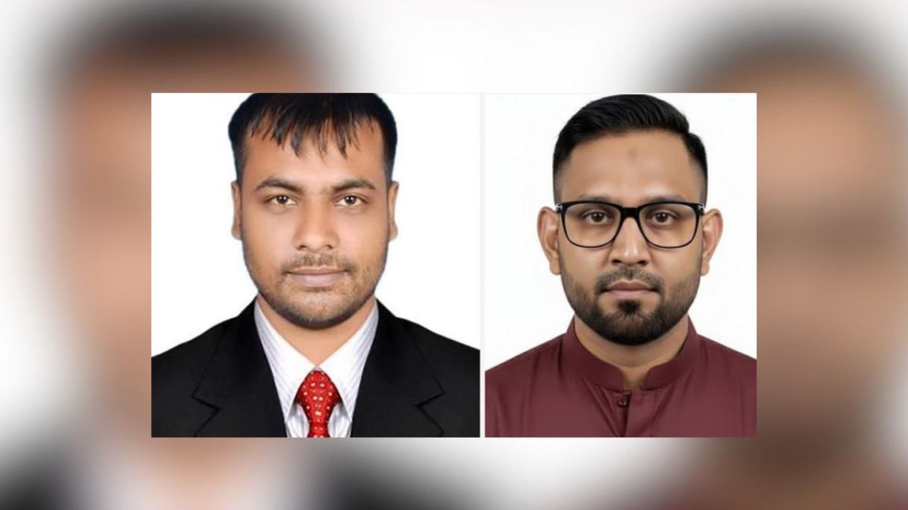 গাইবান্ধা জেলা ছাত্রদলের নতুন আহ্বায়ক কমিটি ঘোষণা