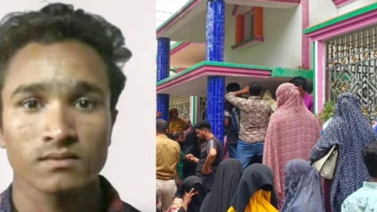 ৫ খুনের আসামির লাশ পদ্মায়, পুলিশের ধারণা আত্মহত্যা