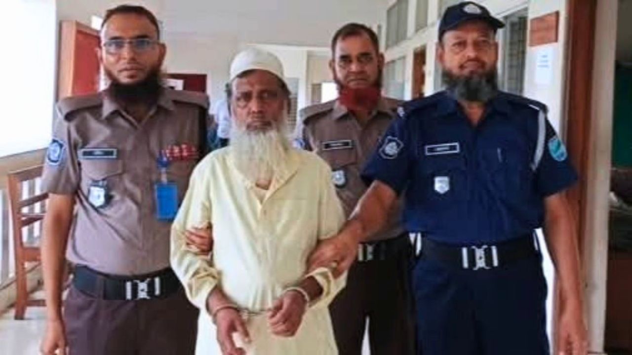 দোকানে ডেকে শিশুকে বলাৎকারের চেষ্টা, ইমামের ৭ বছরের কারাদণ্ড